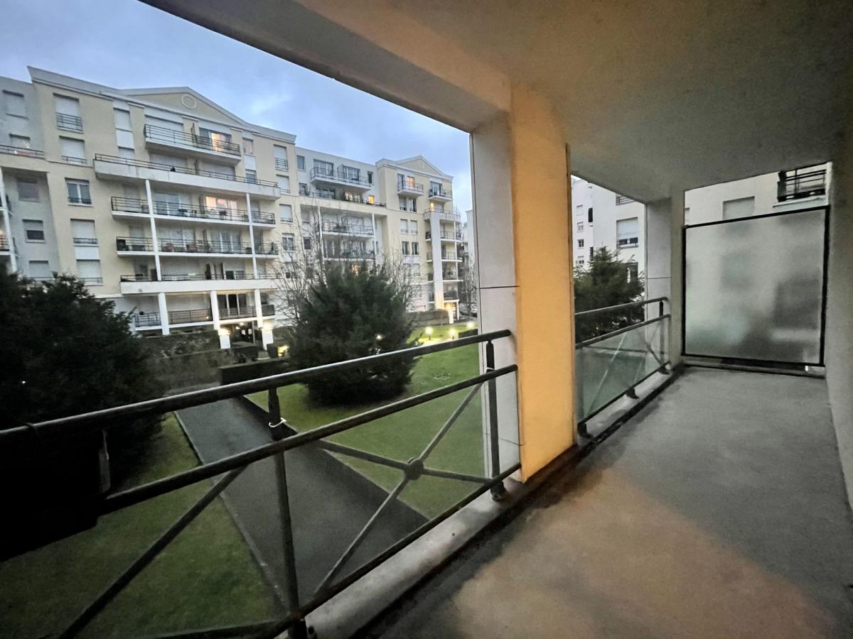 Location appartement Lille Ref. LA2137