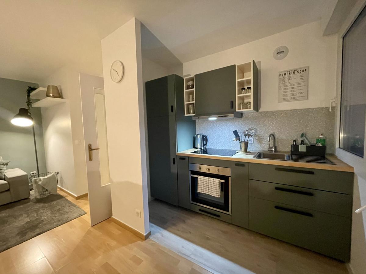 Location appartement Lille Ref. LA2137