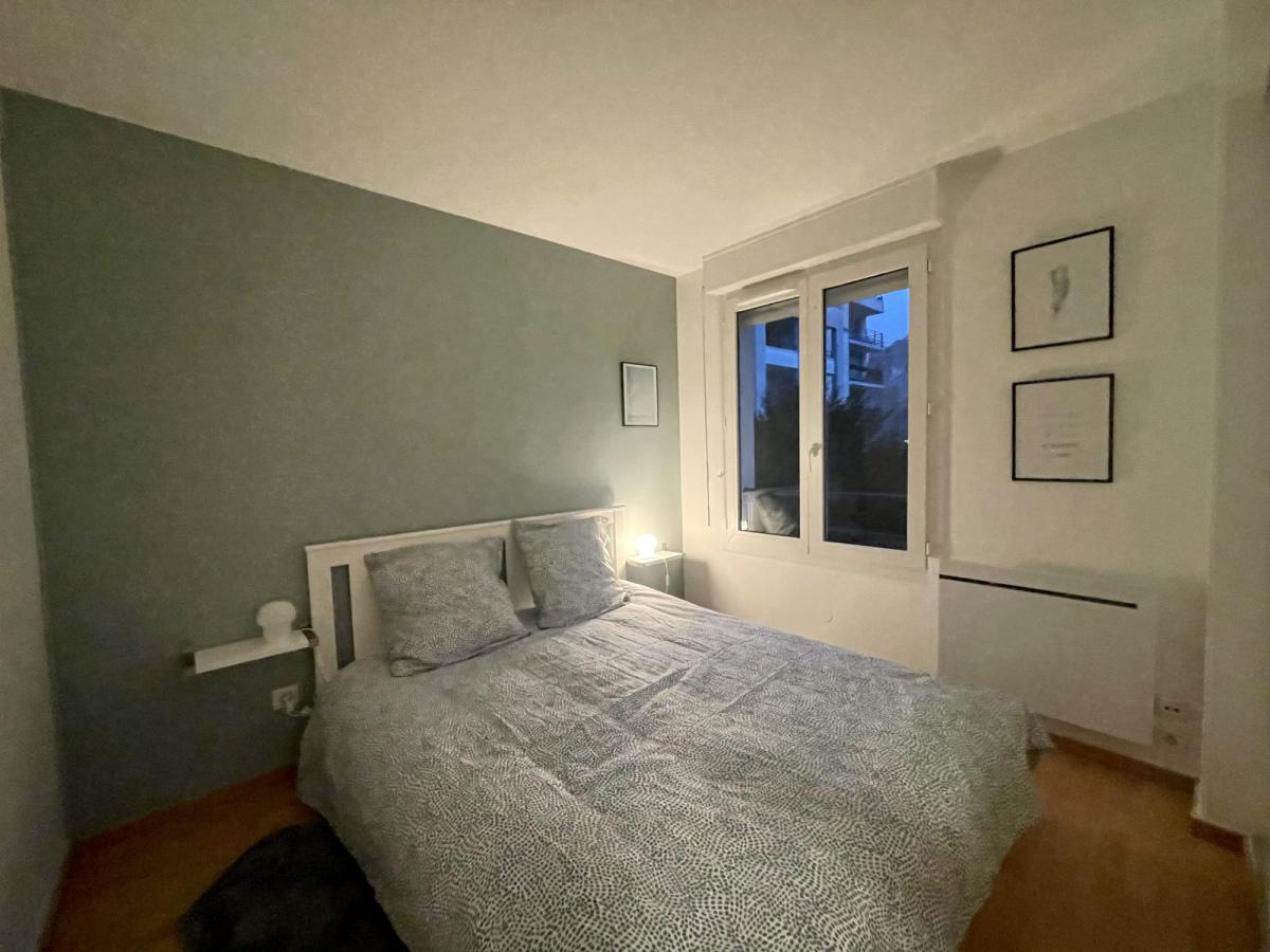 Location appartement Lille Ref. LA2137