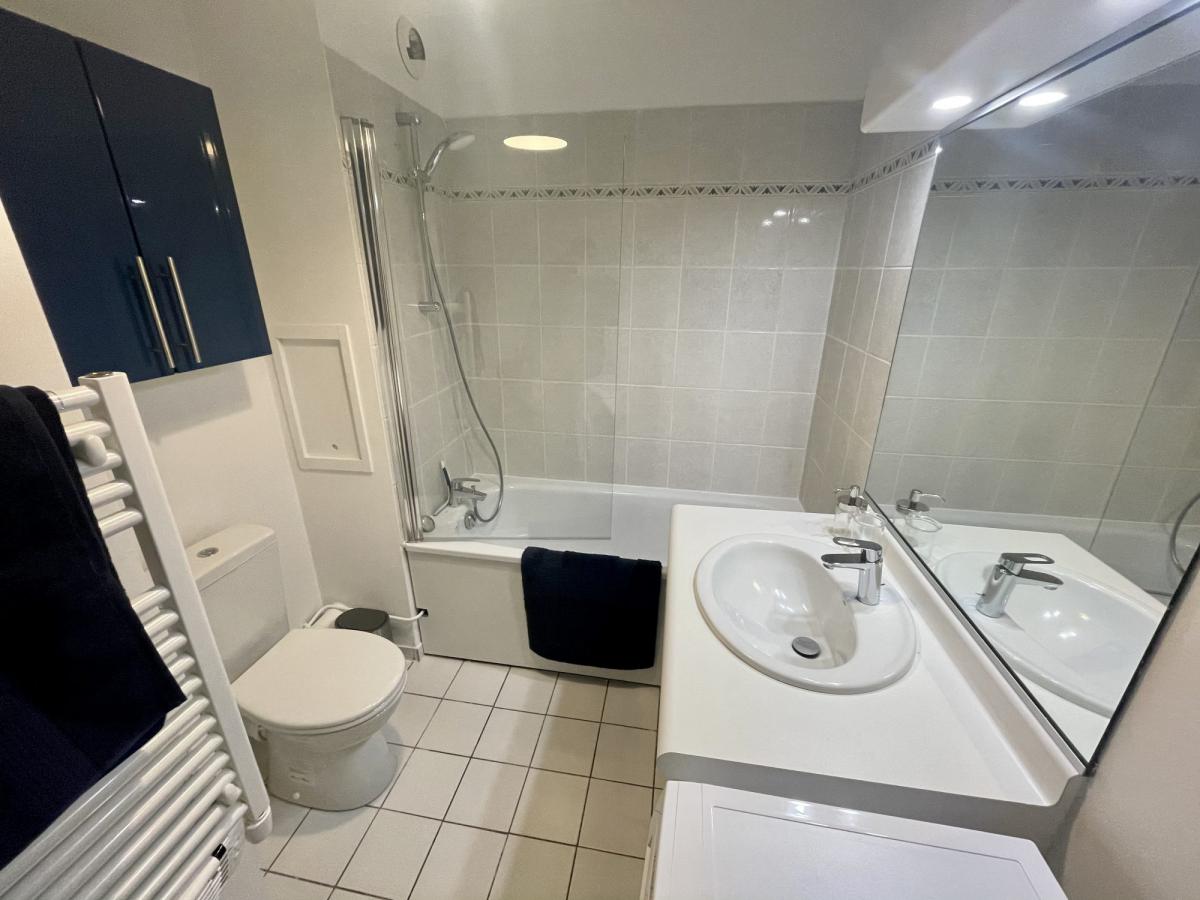 Location appartement Lille Ref. LA2137