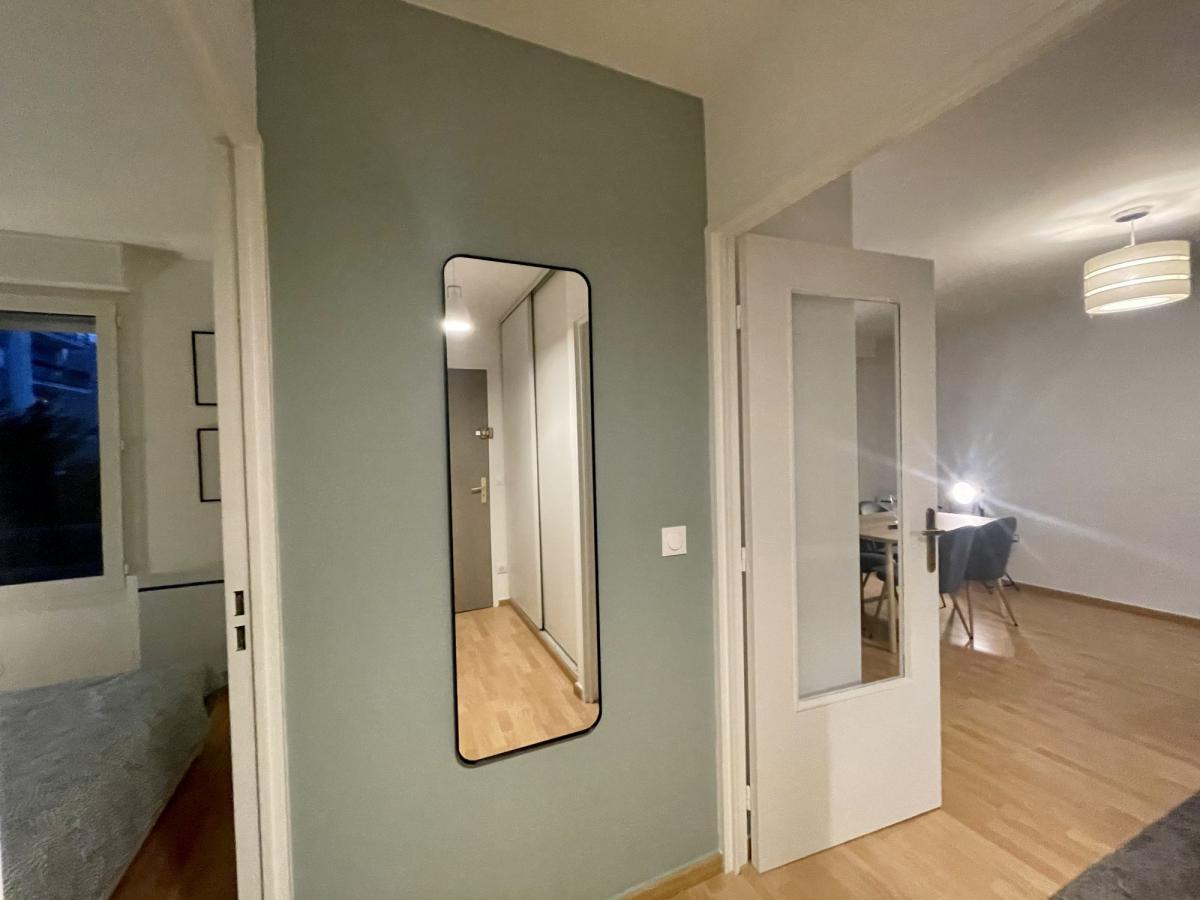 Location appartement Lille Ref. LA2137