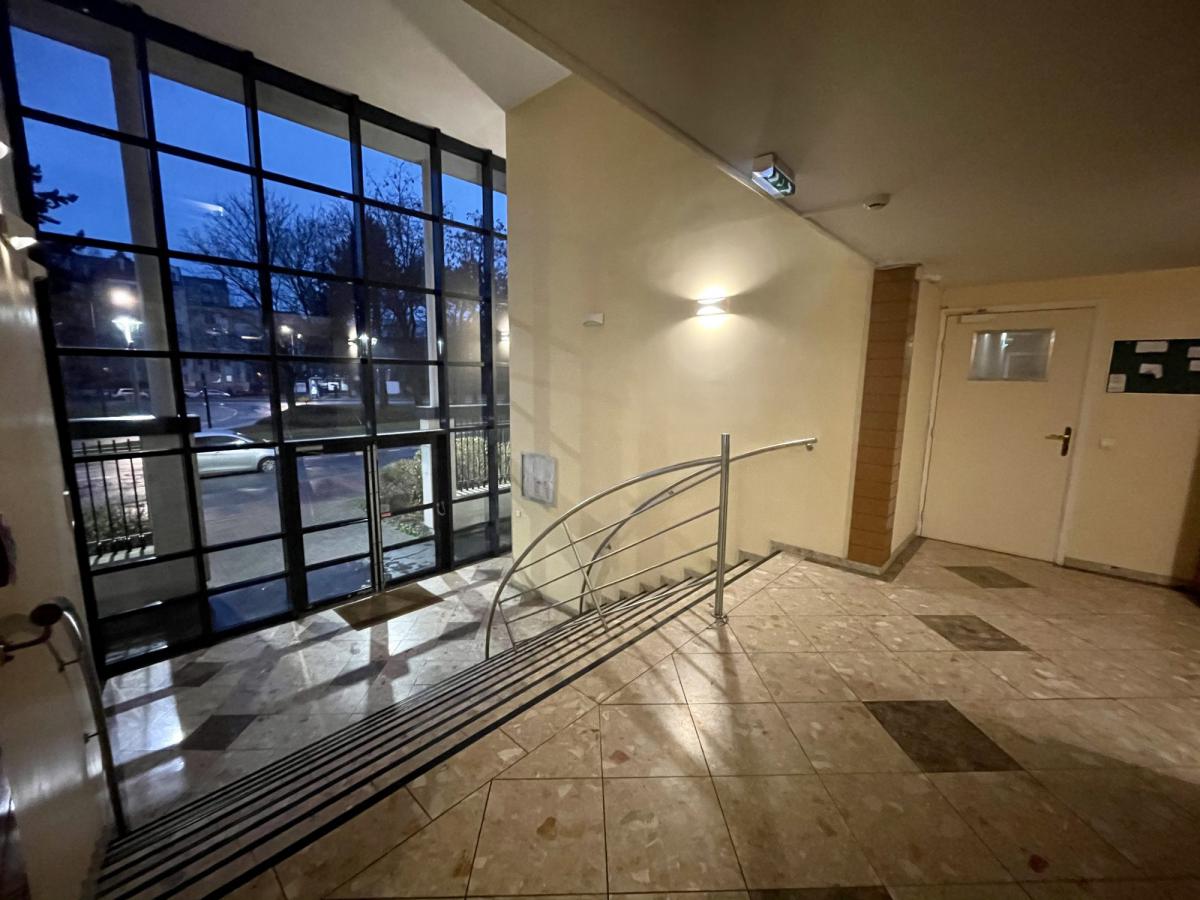 Location appartement Lille Ref. LA2137