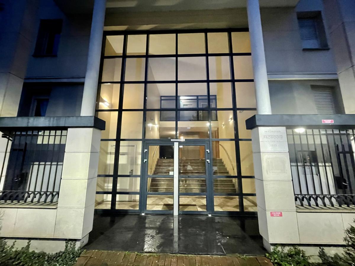 Location appartement Lille Ref. LA2137