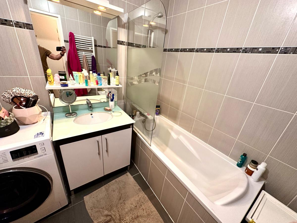 Location appartement Lille Ref. LA2157