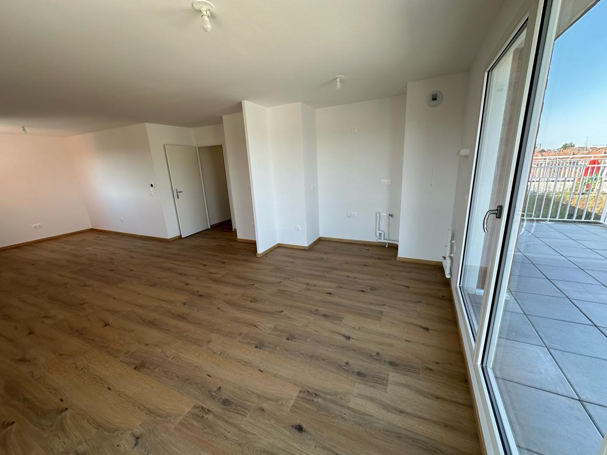 Location appartement Lille Ref. LA2207