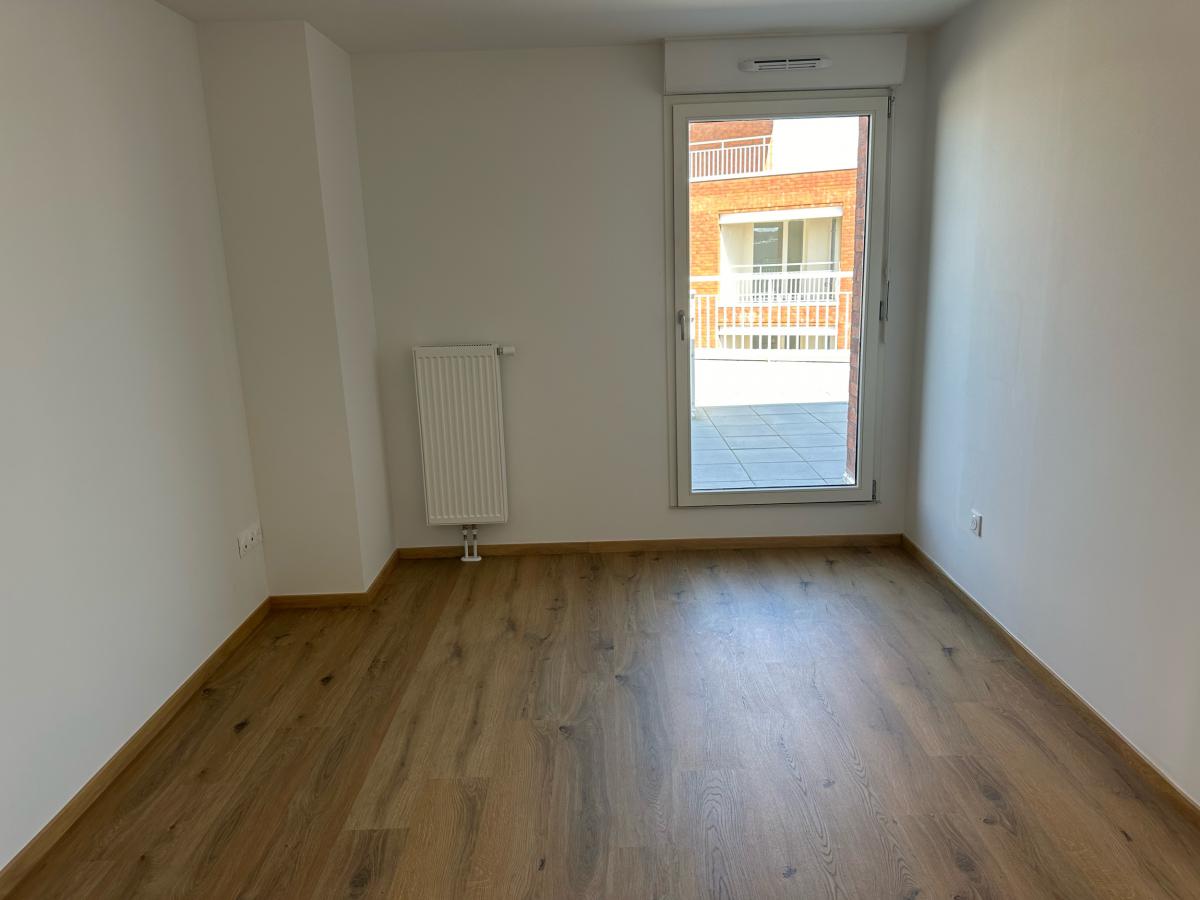 Location appartement Lille Ref. LA2207