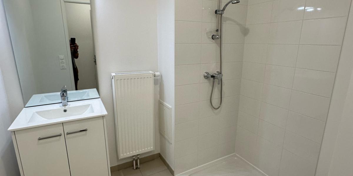 Location appartement Lille Ref. LA2207