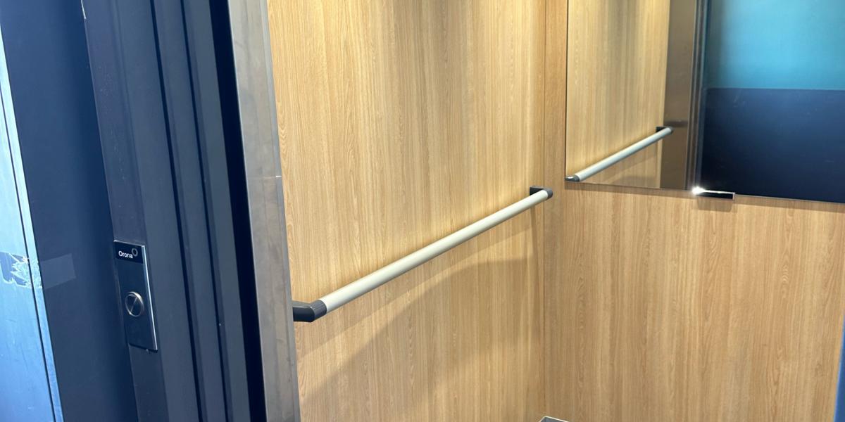 Location appartement Lille Ref. LA2207