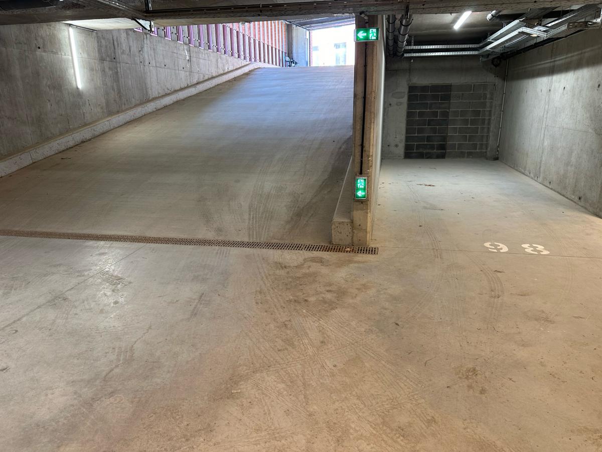 Location appartement Lille Ref. LA2207