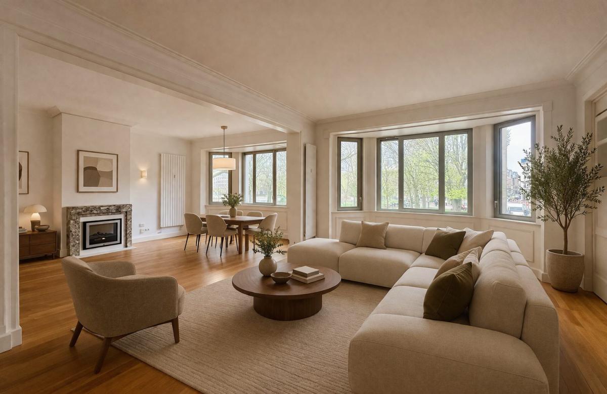 Location appartement Lille Ref. LA2287