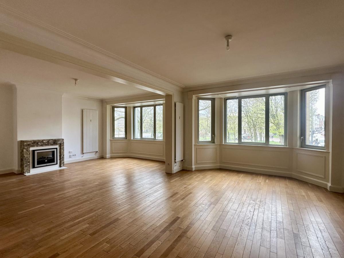 Location appartement Lille Ref. LA2287