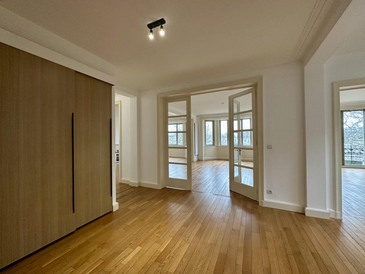 Location appartement Lille Ref. LA2287