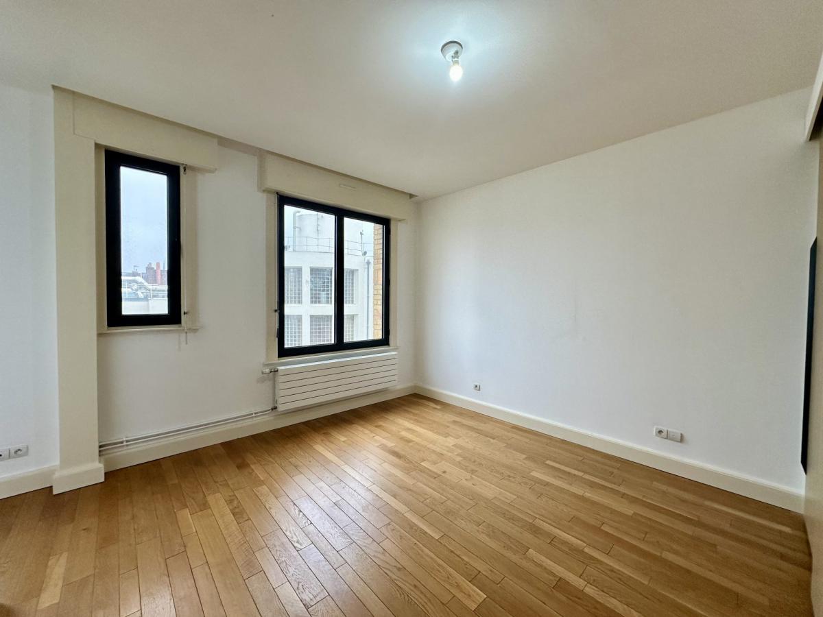 Location appartement Lille Ref. LA2287