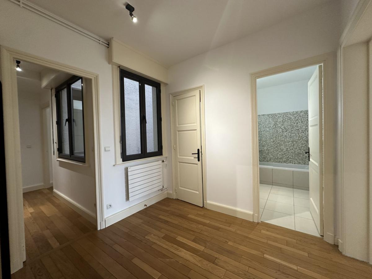 Location appartement Lille Ref. LA2287