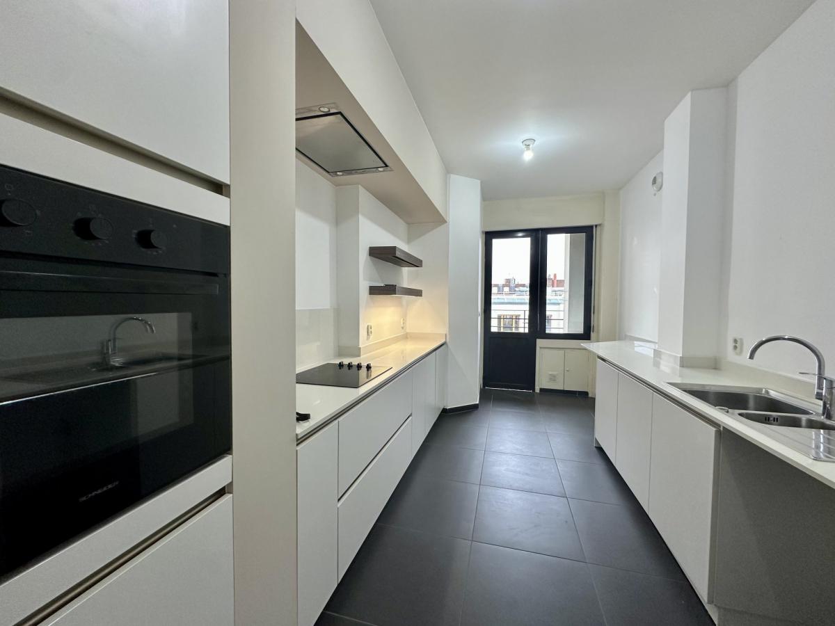 Location appartement Lille Ref. LA2287