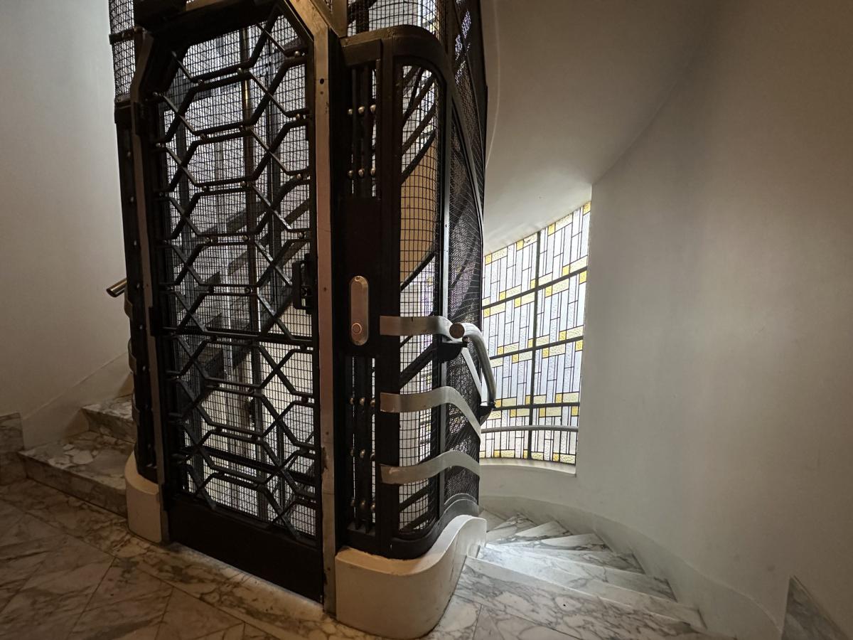 Location appartement Lille Ref. LA2287