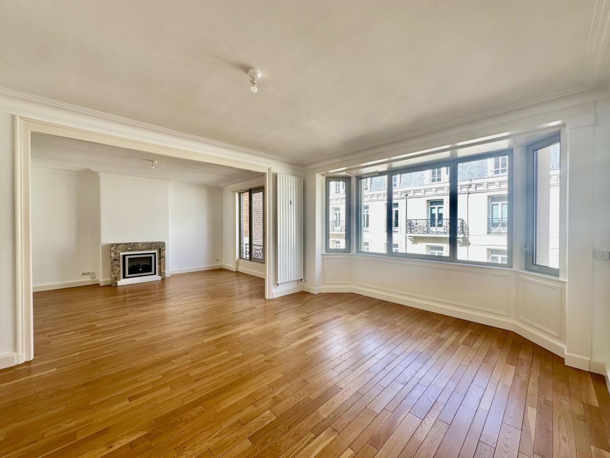 Location appartement Lille Ref. LA2289