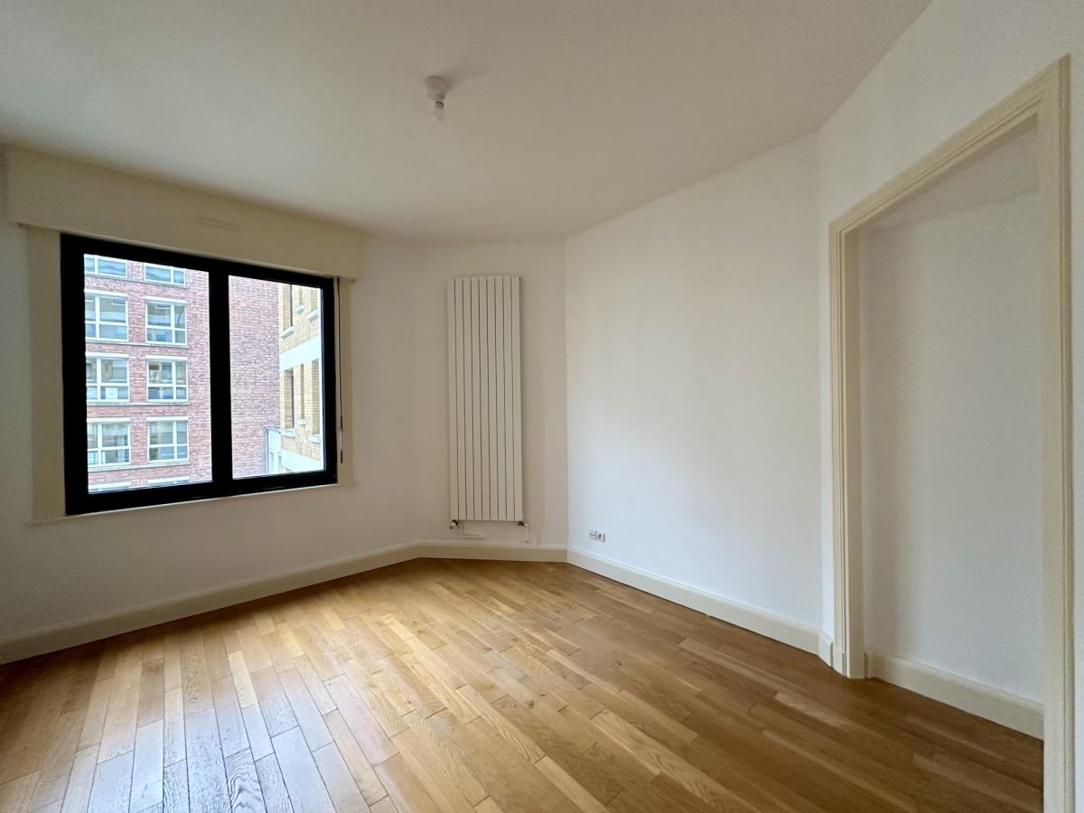 Location appartement Lille Ref. LA2289