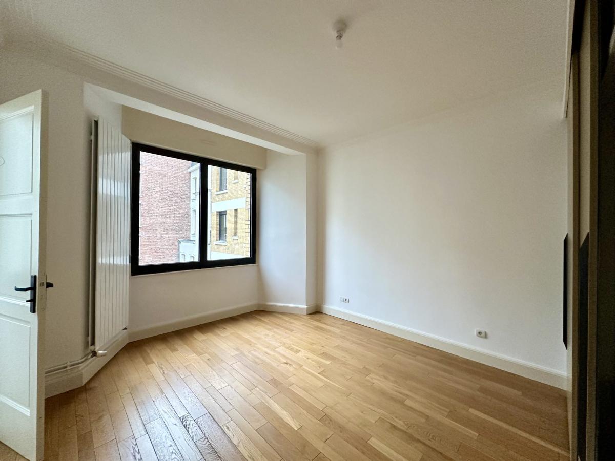 Location appartement Lille Ref. LA2289