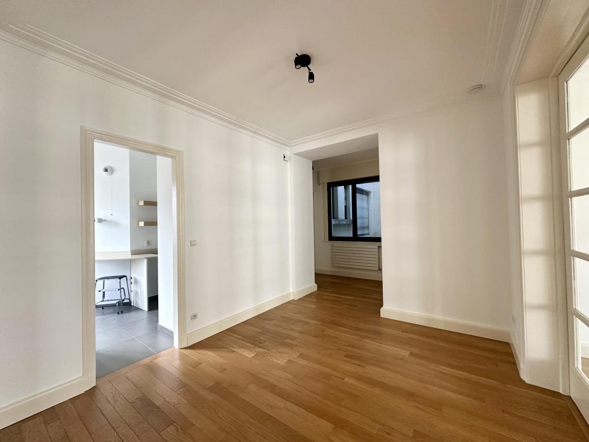 Location appartement Lille Ref. LA2289