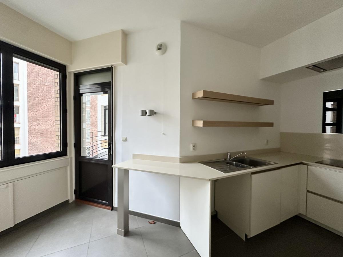 Location appartement Lille Ref. LA2289