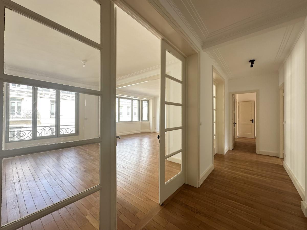 Location appartement Lille Ref. LA2289