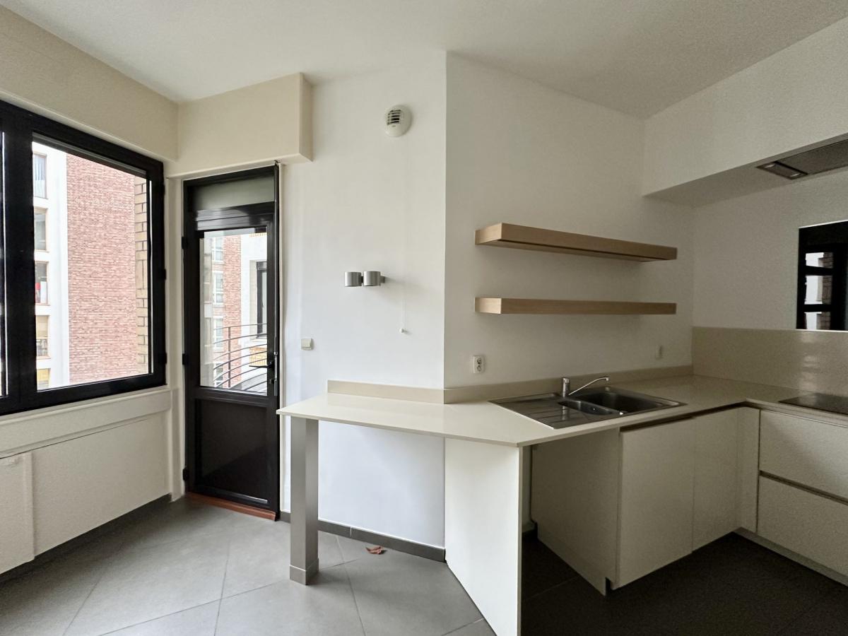 Location appartement Lille Ref. LA2289