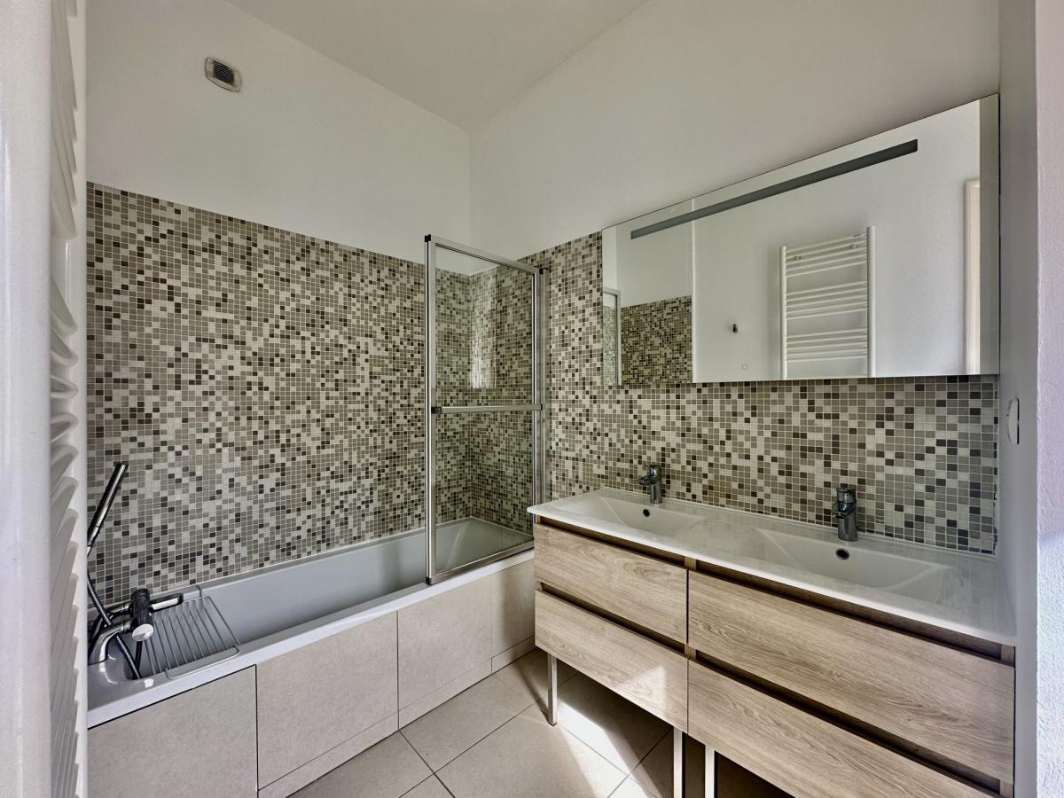 Location appartement Lille Ref. LA2289