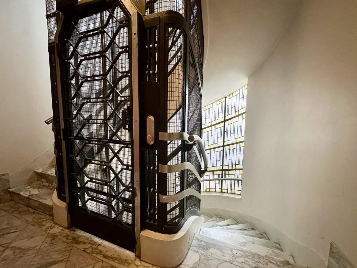 Location appartement Lille Ref. LA2289