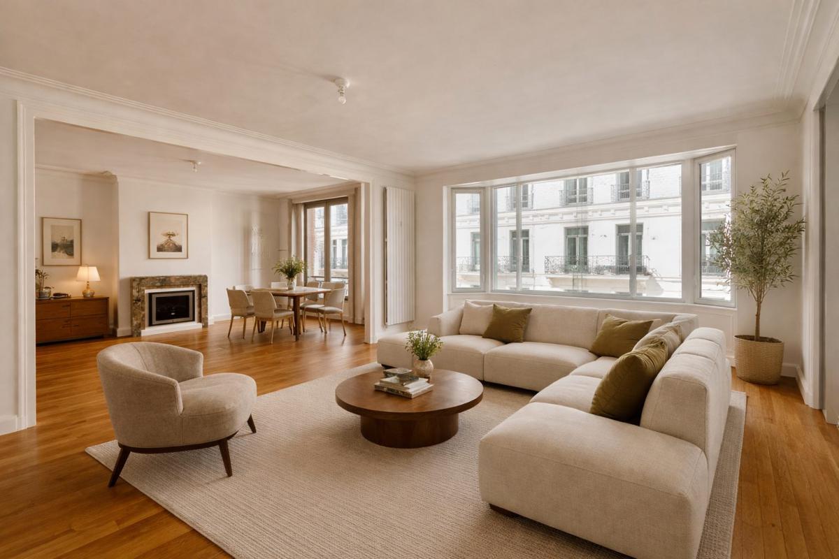 Location appartement Lille Ref. LA2289