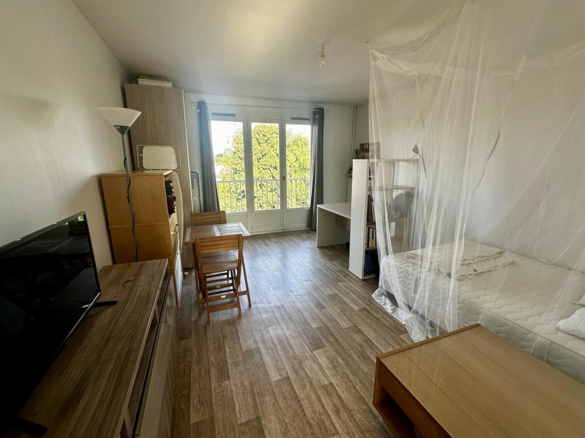 Location appartement Lille Ref. LA2303