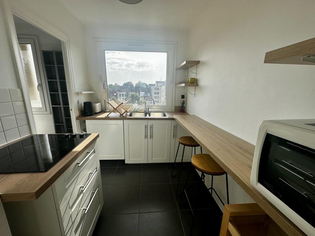 Location appartement Lille Ref. LA2303