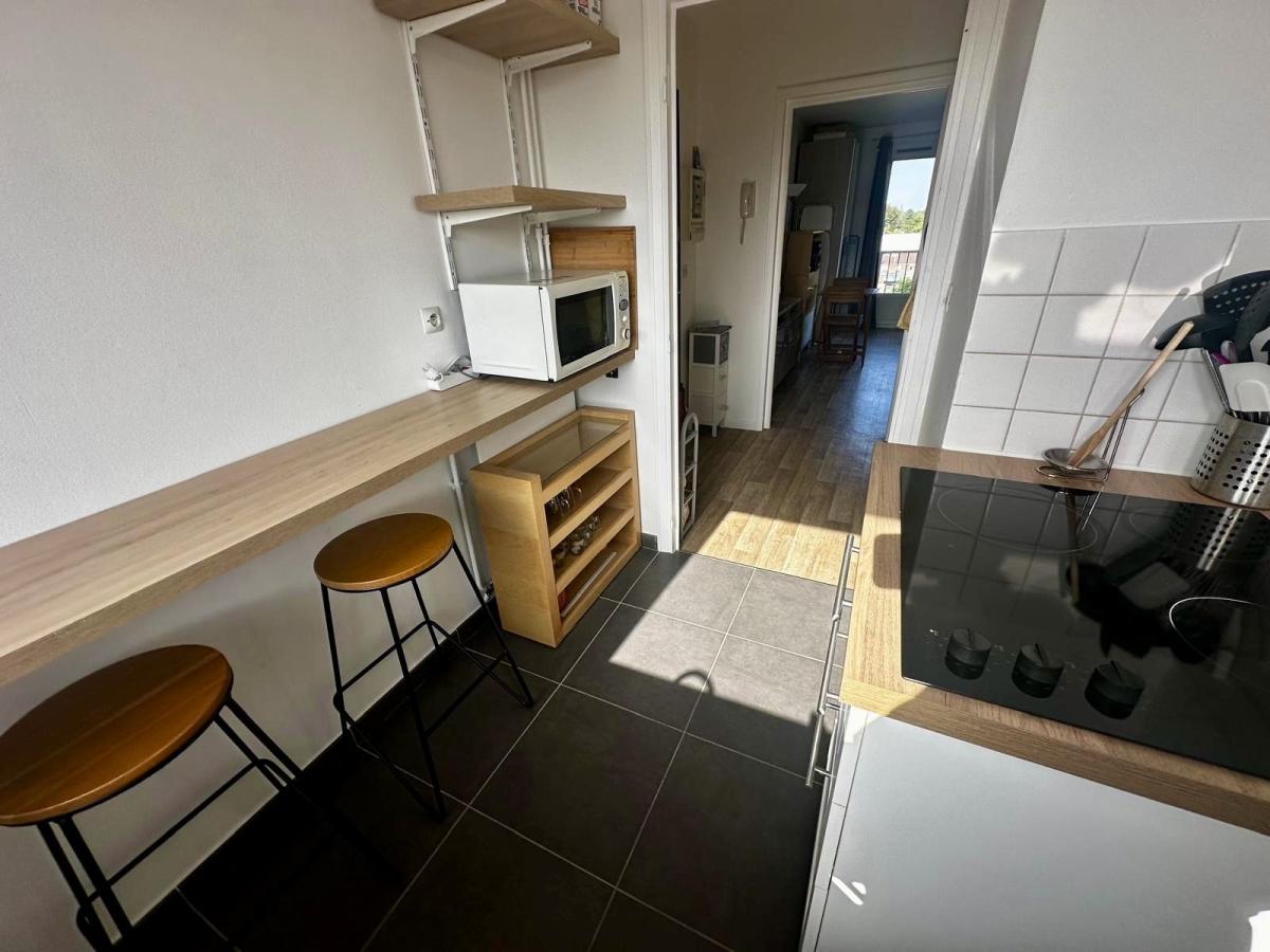 Location appartement Lille Ref. LA2303