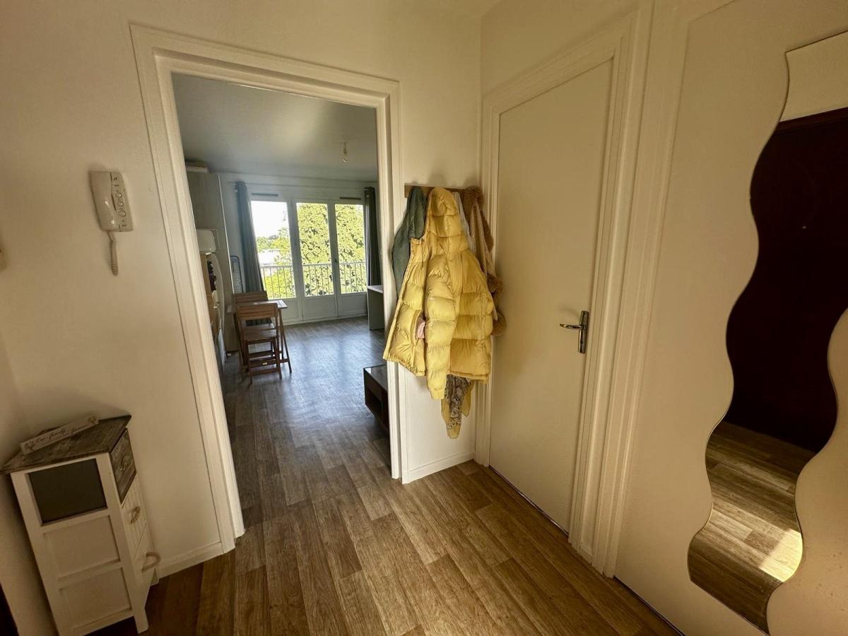 Location appartement Lille Ref. LA2303