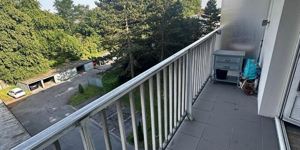 Location appartement Lille Ref. LA2303