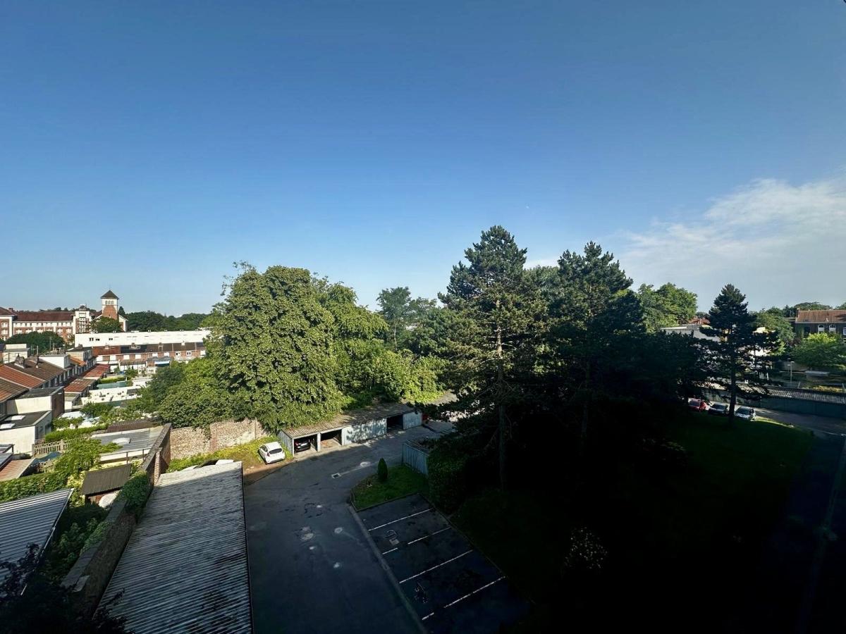 Location appartement Lille Ref. LA2303