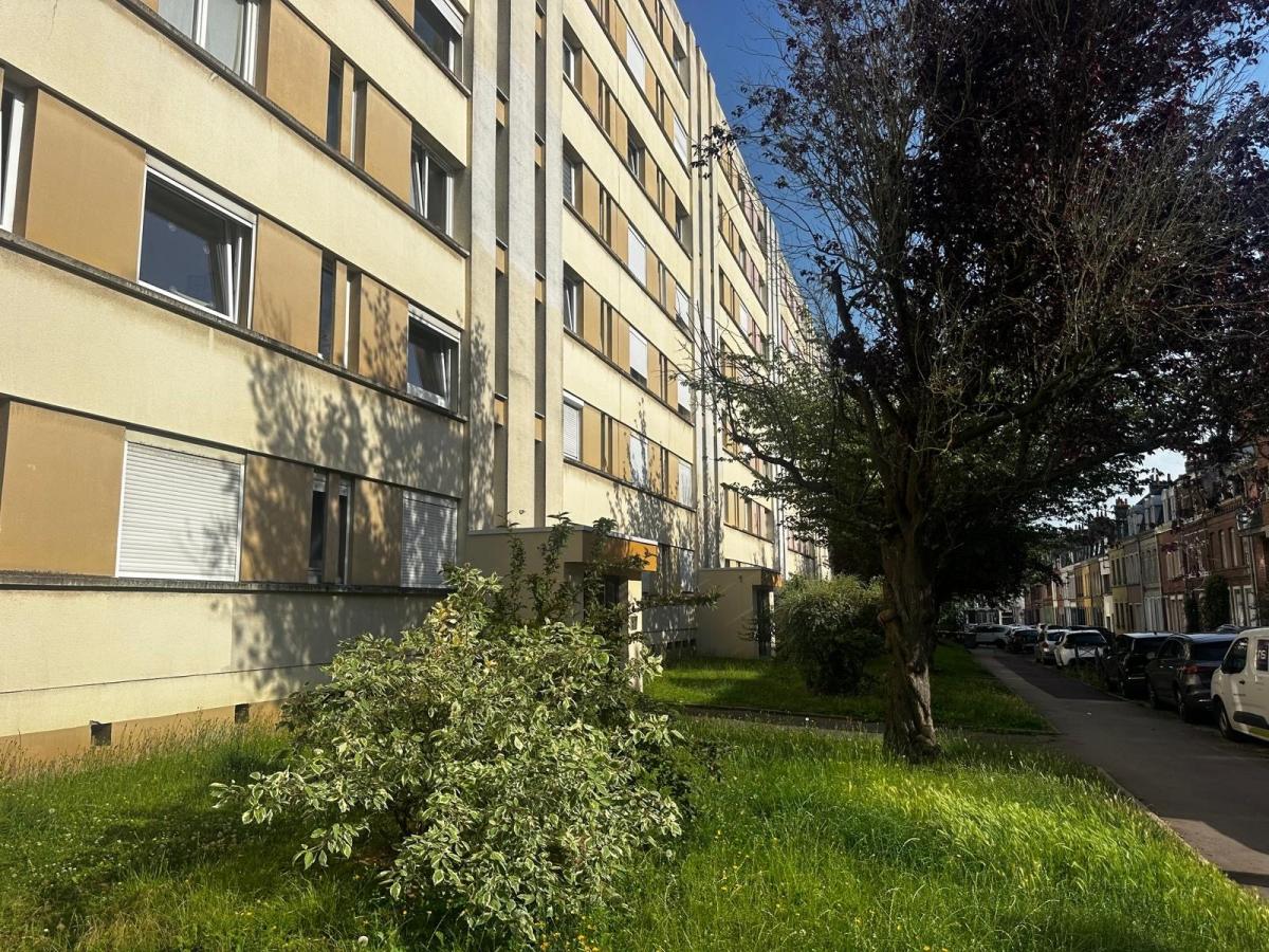 Location appartement Lille Ref. LA2303