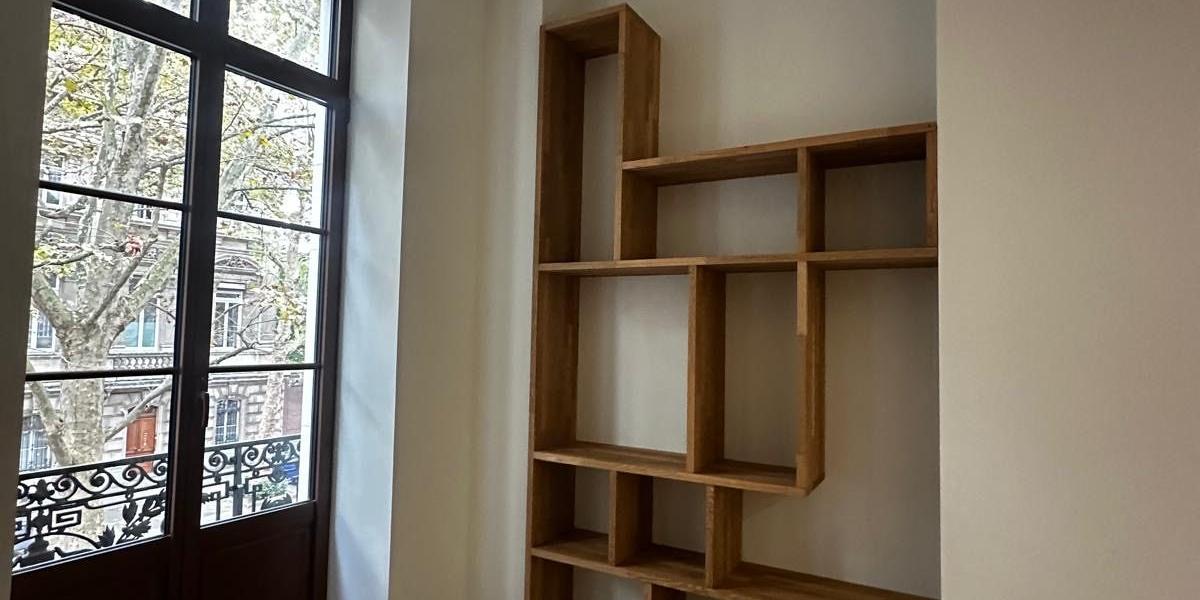 Location appartement Lille Ref. LA2321