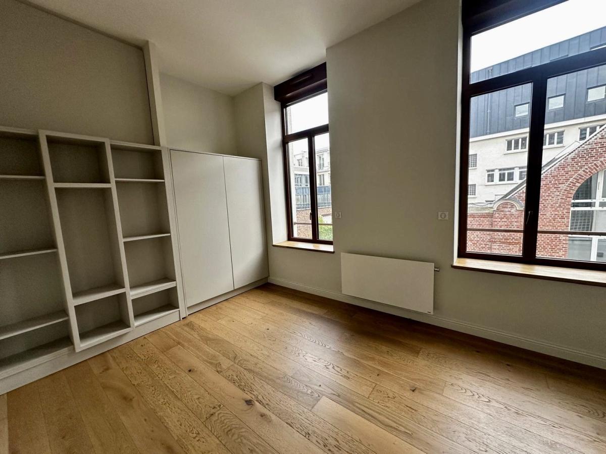 Location appartement Lille Ref. LA2321