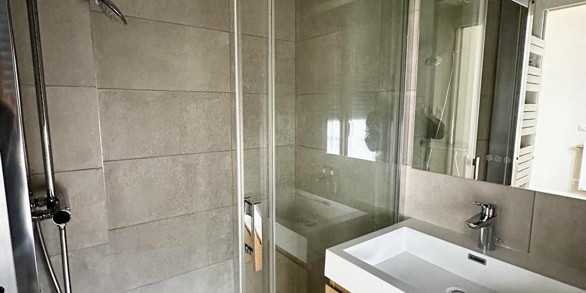 Location appartement Lille Ref. LA2321