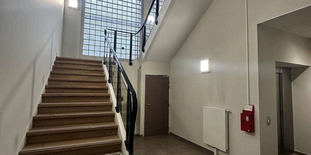 Location appartement Lille Ref. LA2321