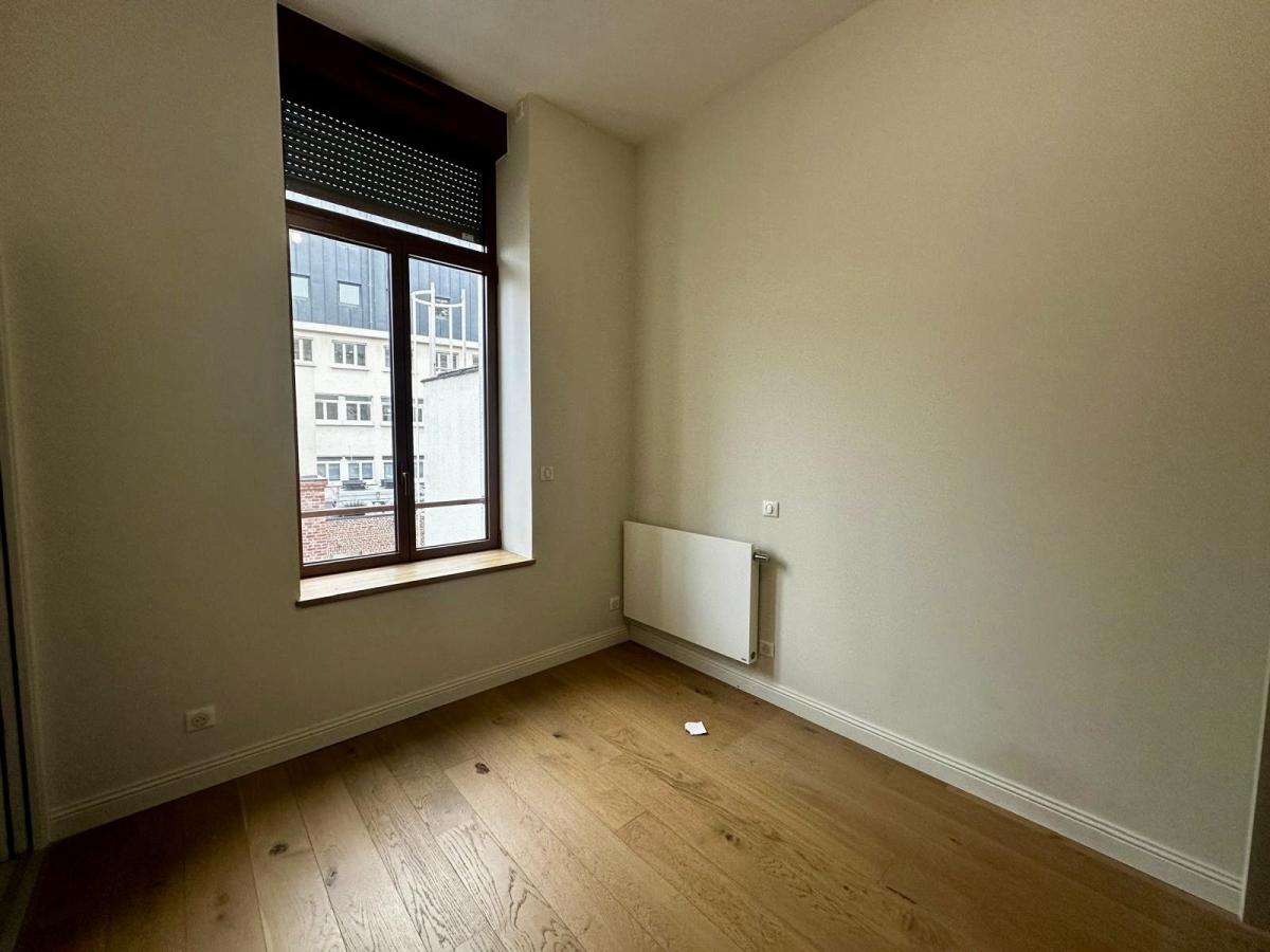 Location appartement Lille Ref. LA2321