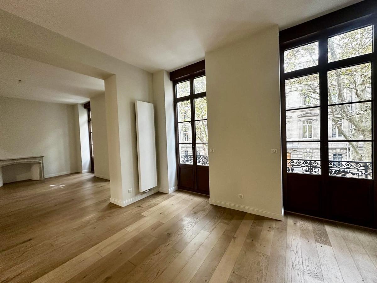 Location appartement Lille Ref. LA2321