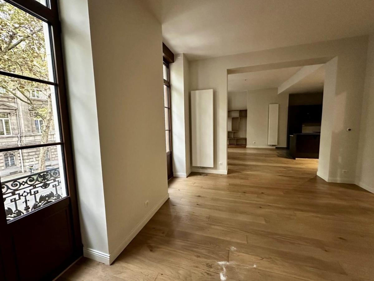 Location appartement Lille Ref. LA2321