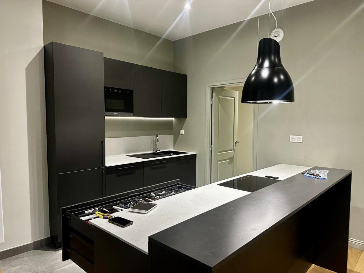 Location appartement Lille Ref. LA2321
