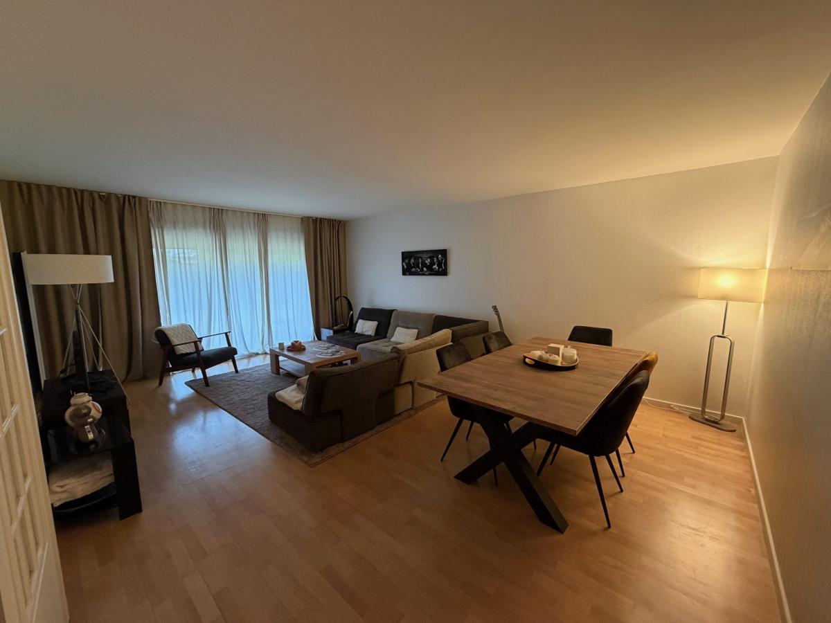 Location appartement Lille Ref. LA2322