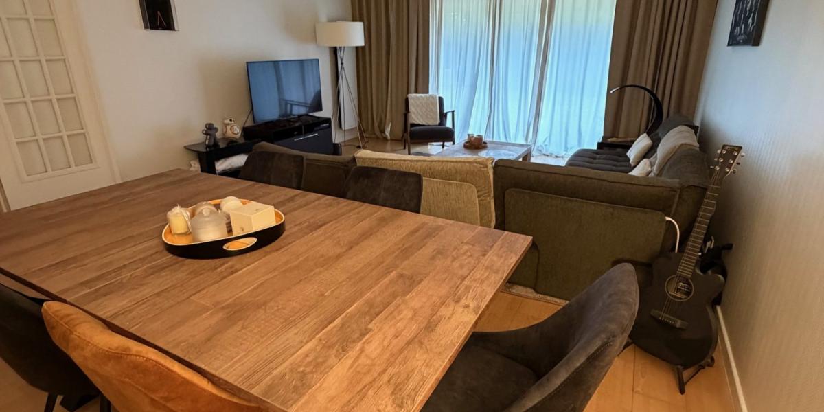 Location appartement Lille Ref. LA2322