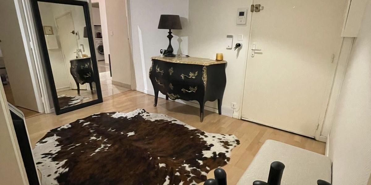 Location appartement Lille Ref. LA2322