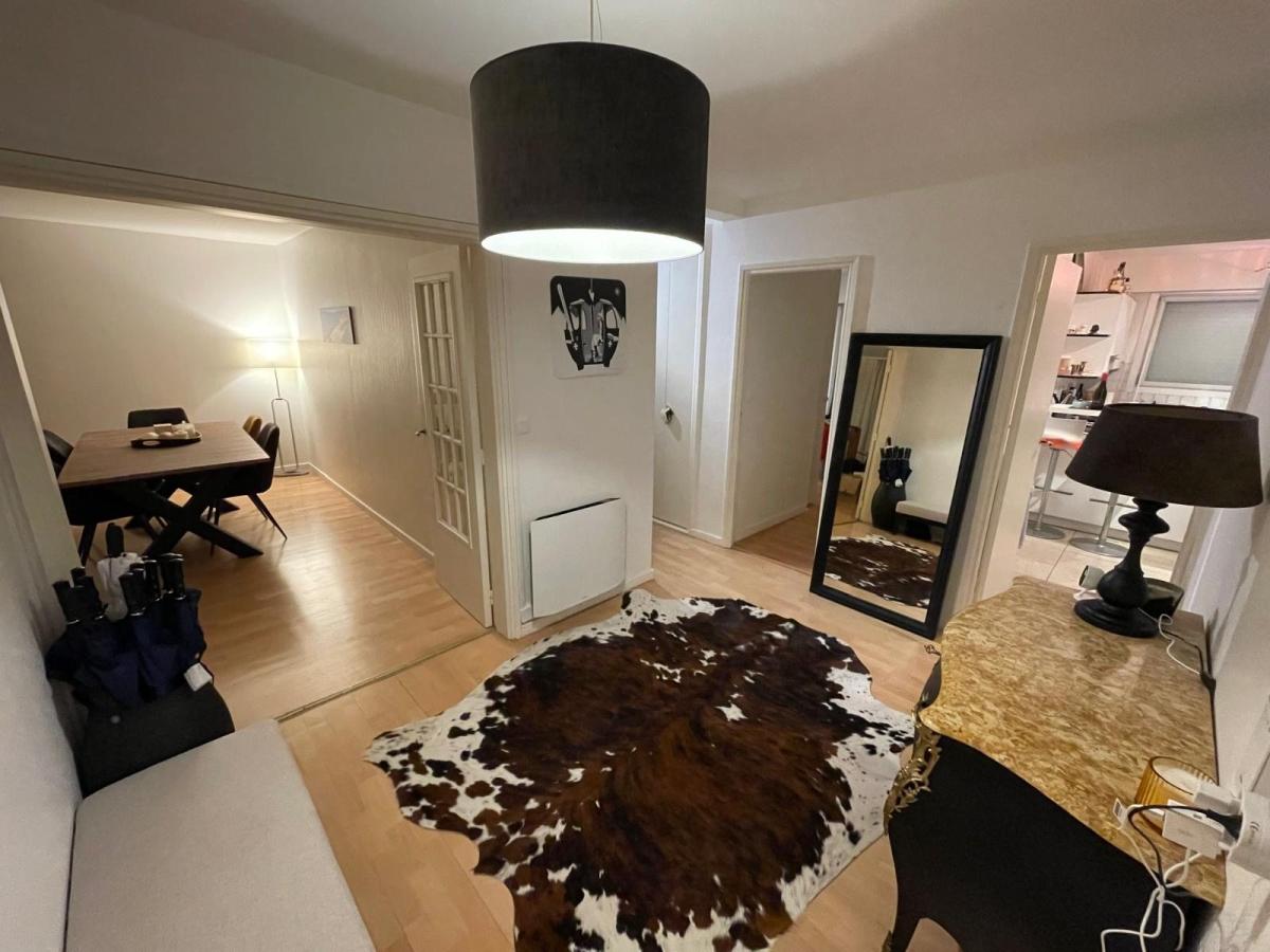 Location appartement Lille Ref. LA2322