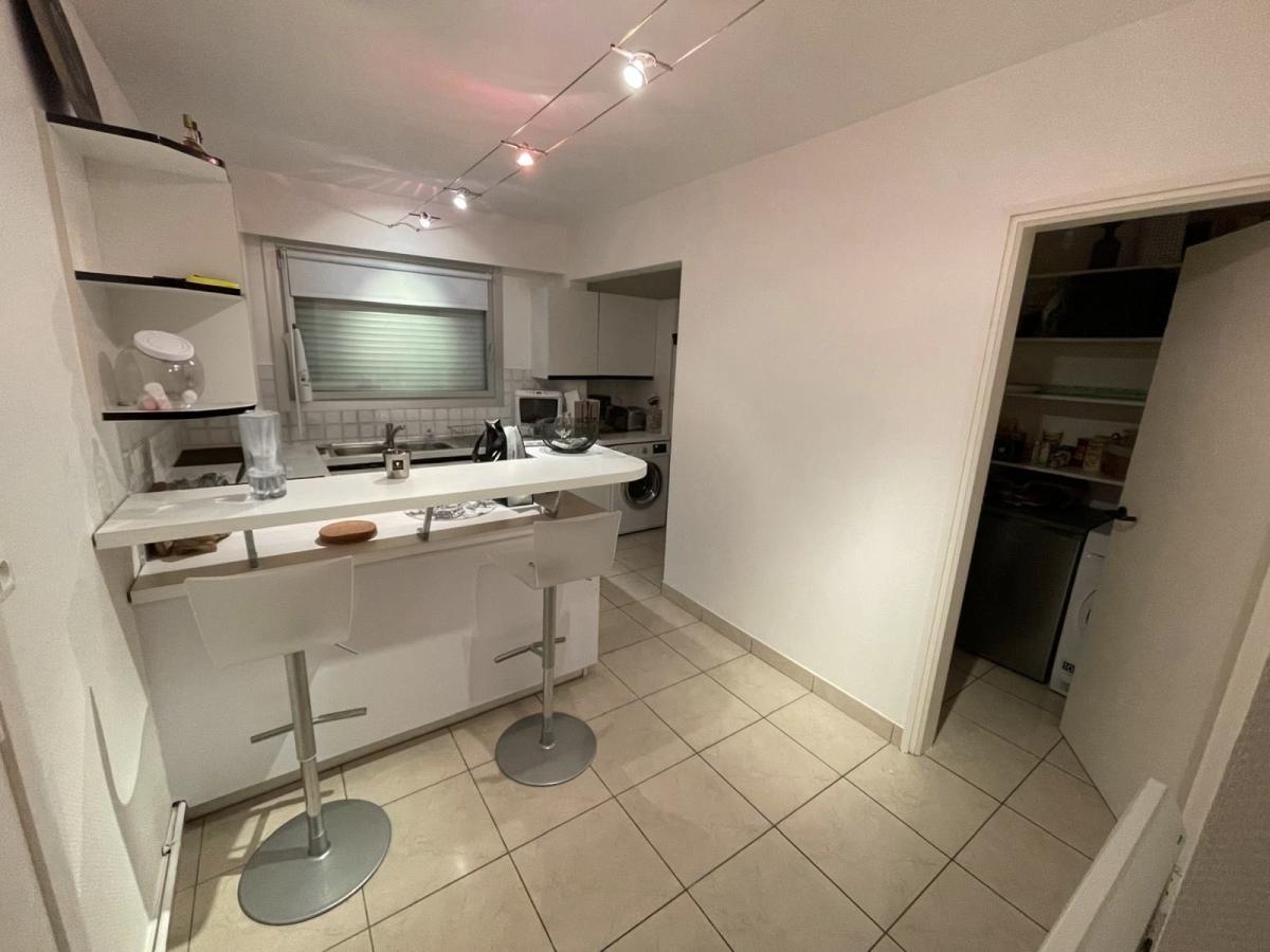 Location appartement Lille Ref. LA2322